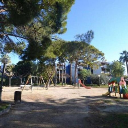 Apart. Familiar En Urbanizacion Reus Mediterrani Cambrils Esterno foto